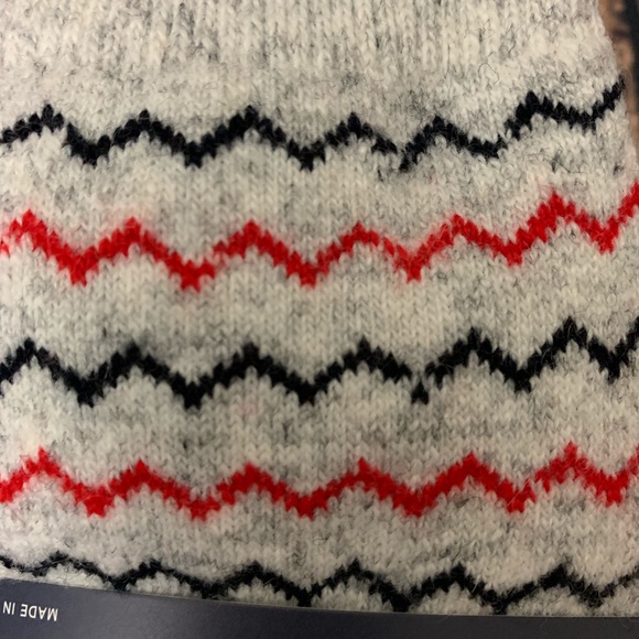 Gap Women’s Warm Winter Socks One Size NWT - Picture 8 of 8